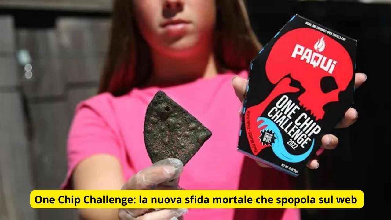 La patatina fatale