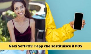 Nexi SoftPOS