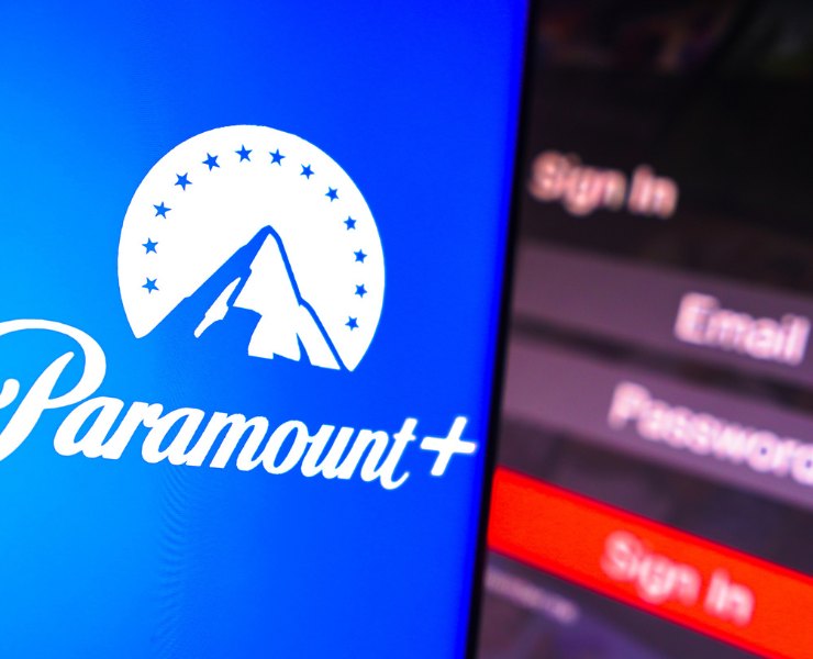 Paramount Plus Novità