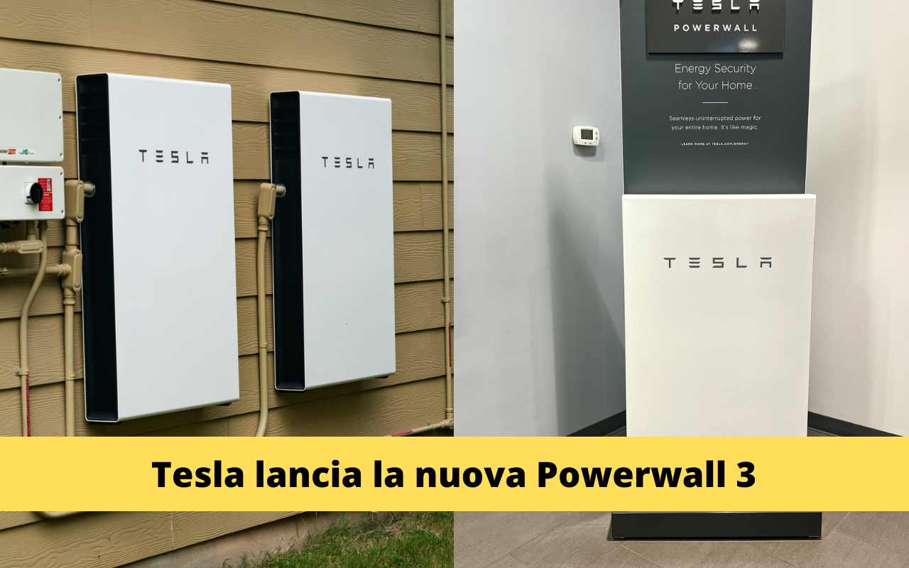 Powerwall 3