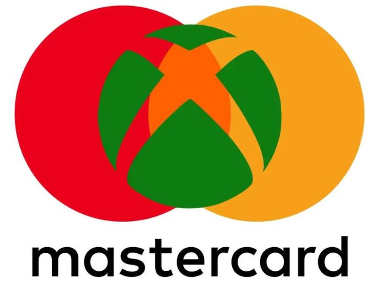 xbox mastercard