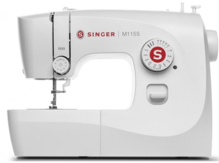 Singer m1155