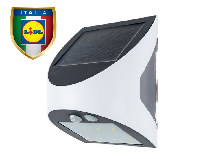 lampada led