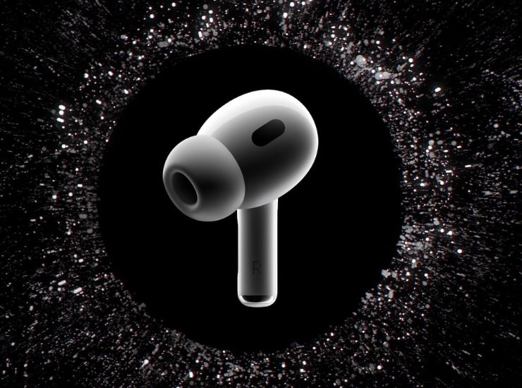 AirPods 2 Pro