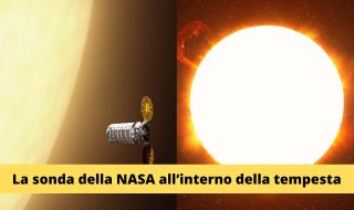 Sonda Nasa