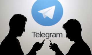 Telegram, aggiornamenti