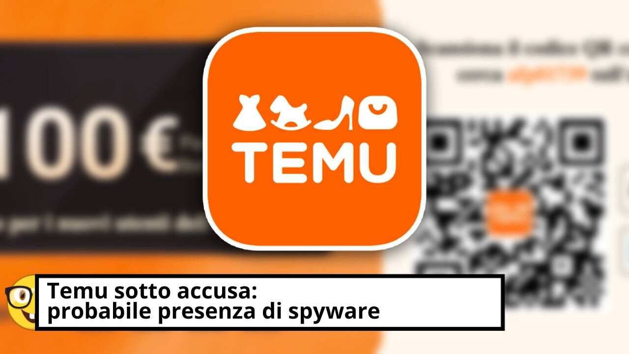 Temu sotto accusa 