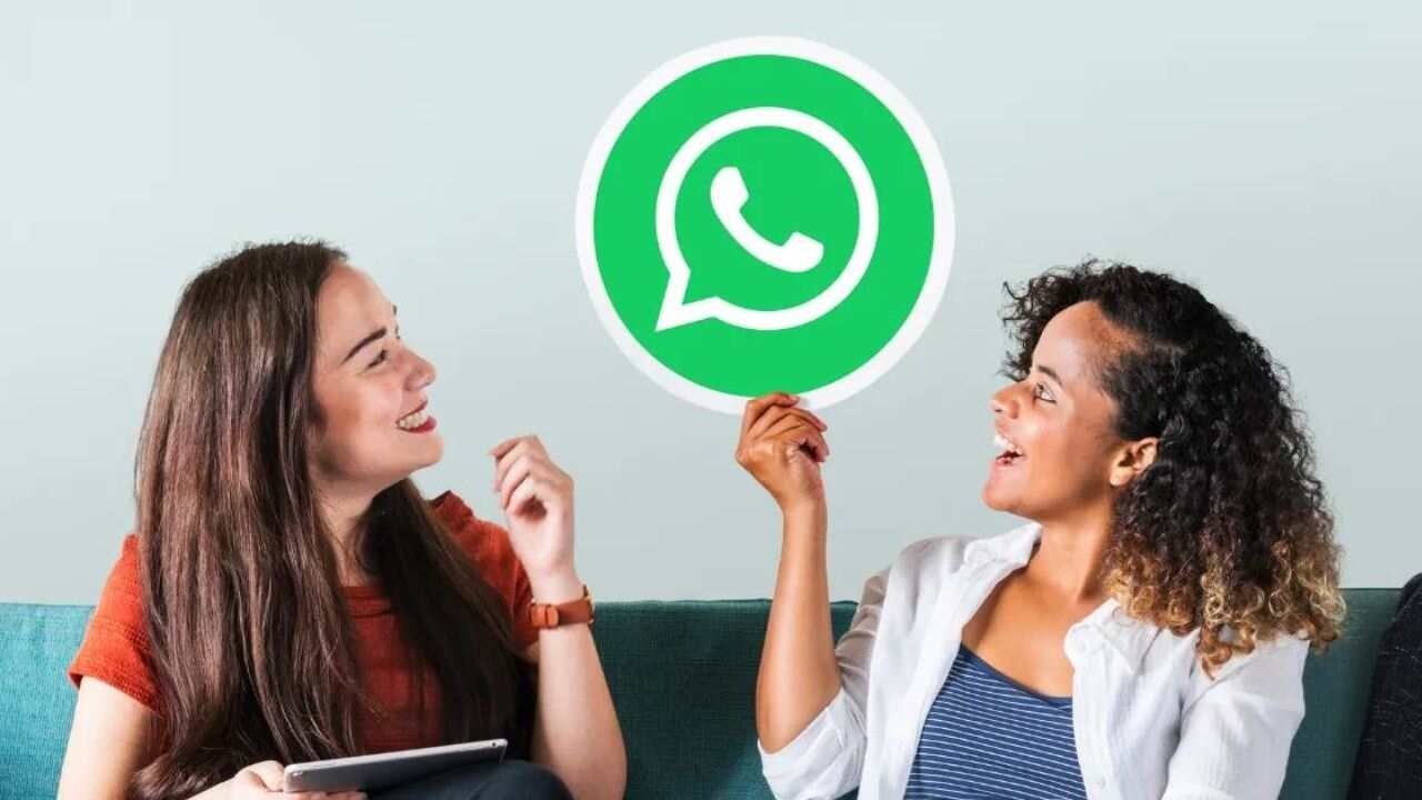 aggiornamento whatsapp