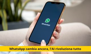 aggiornamento ai