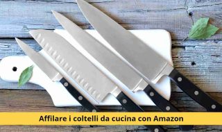 affila coltelli