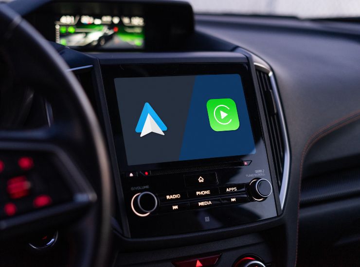 android auto