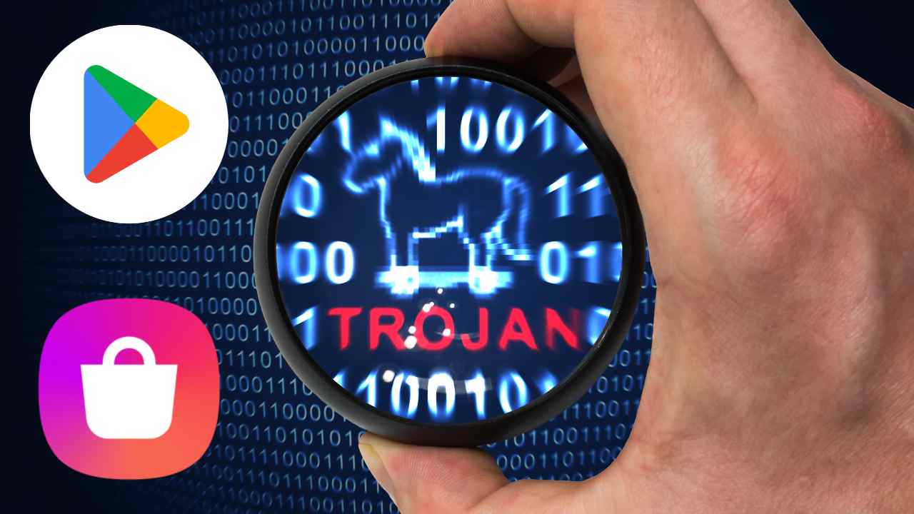 trojan app