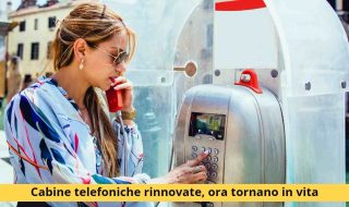 cabina telefonica
