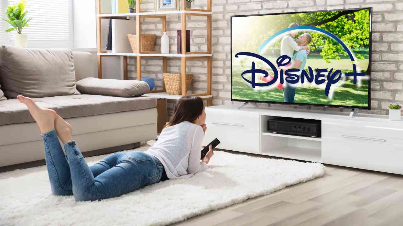 disney plus