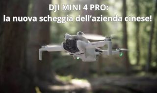 dji mini 4 pro
