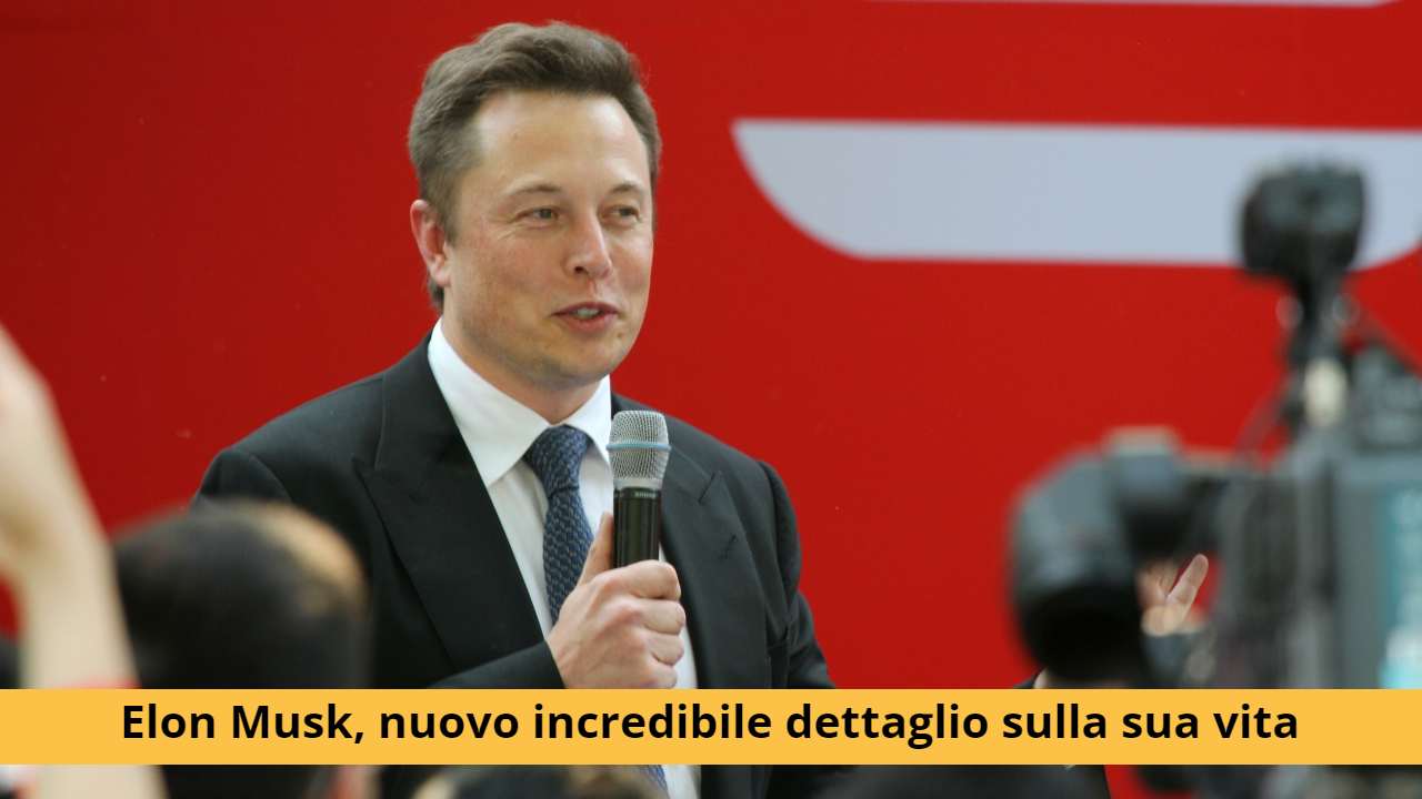 figlio elon musk