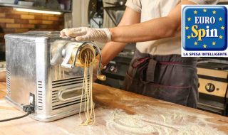 pasta macchina