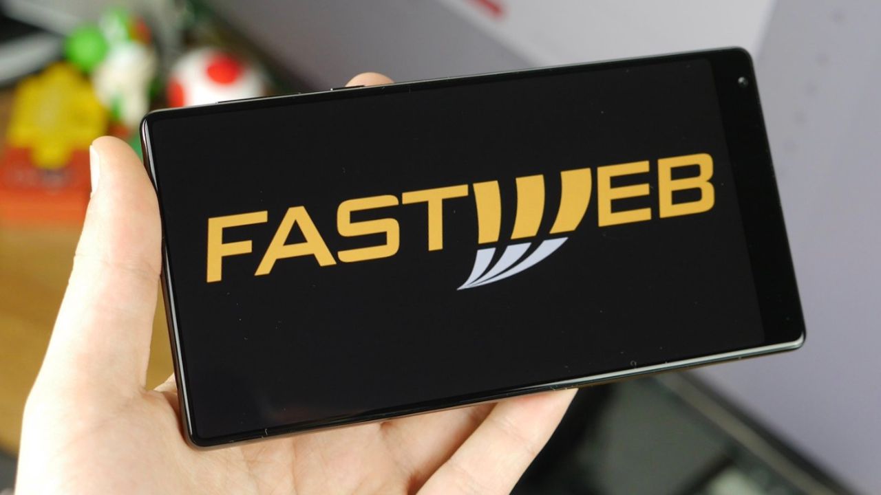 fastweb