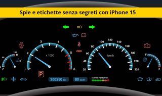 spie etichette