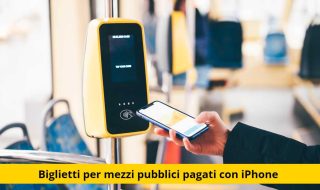 biglietti iphone