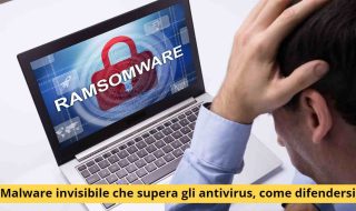 protezione pc