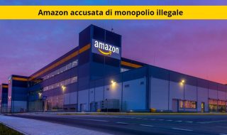 monopolio accuse
