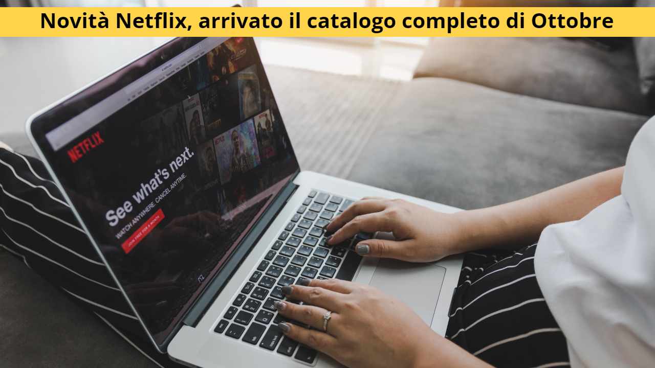 calendario netflix