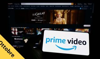 prime video