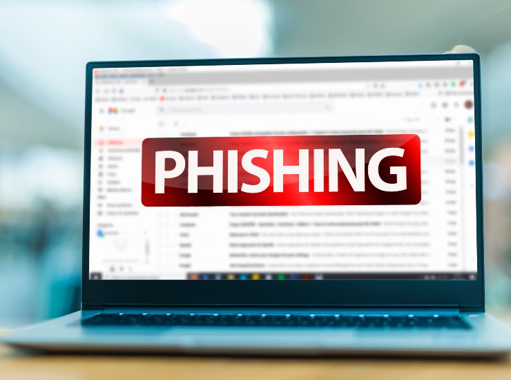 phishing vacanze