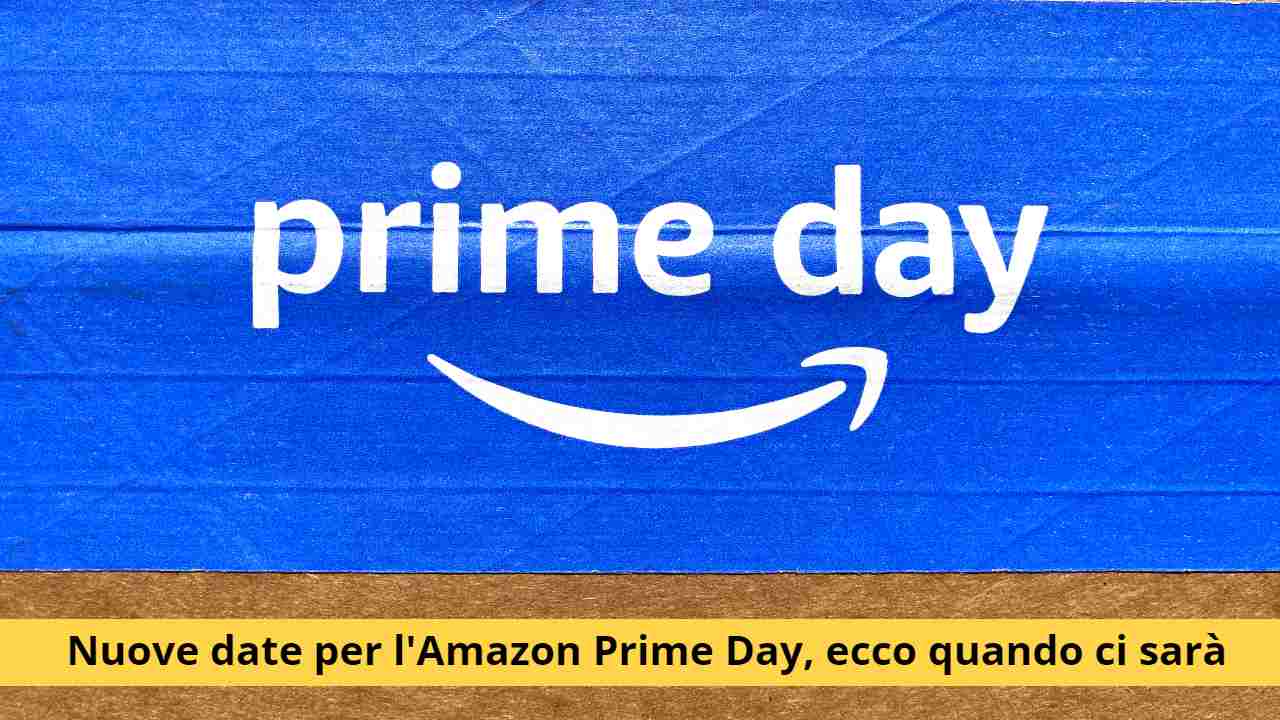 amazon prime day