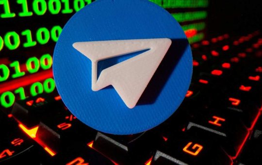 telegram hacker