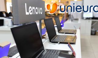 lenovo unieuro