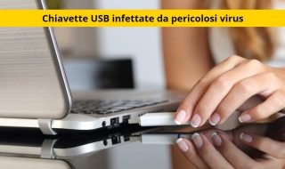 chiavetta sub virus