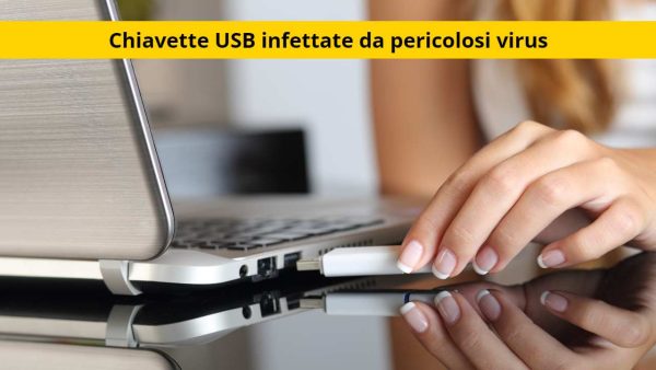 chiavetta sub virus