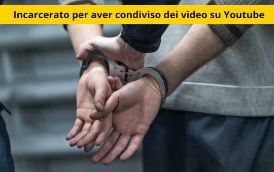 carcere giappone