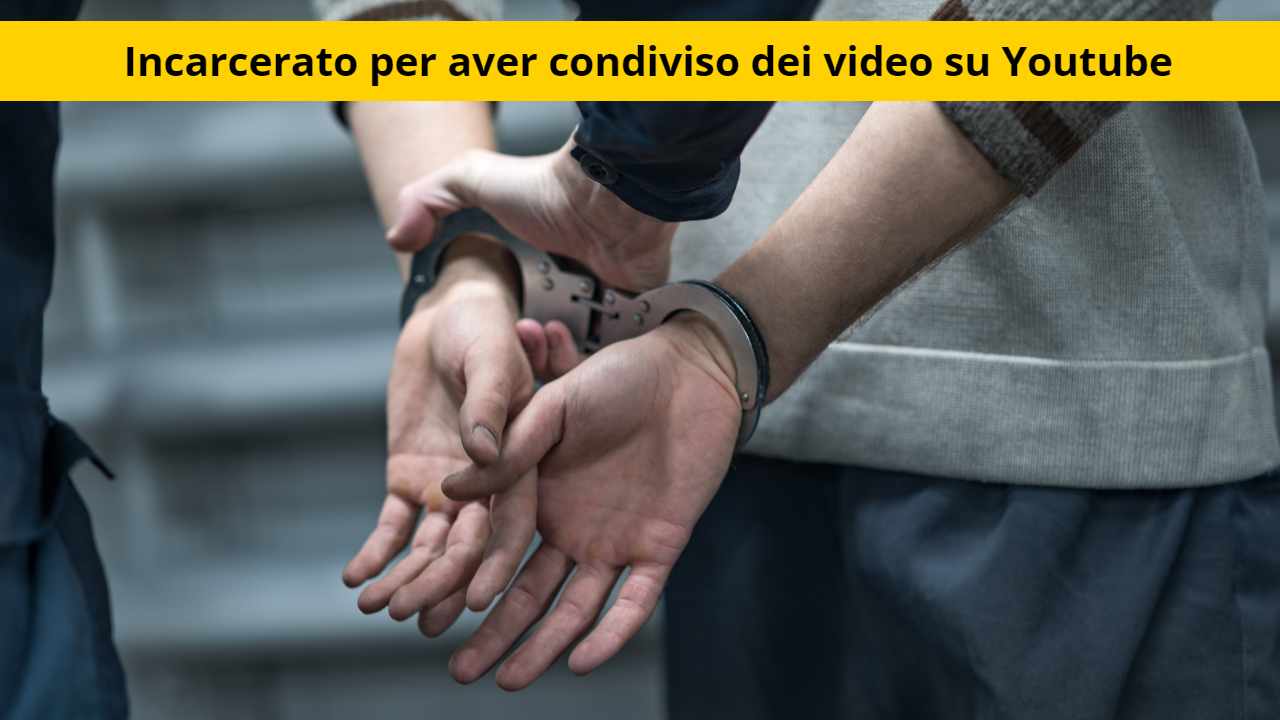 carcere giappone