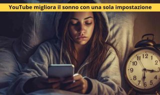 sonno youtube
