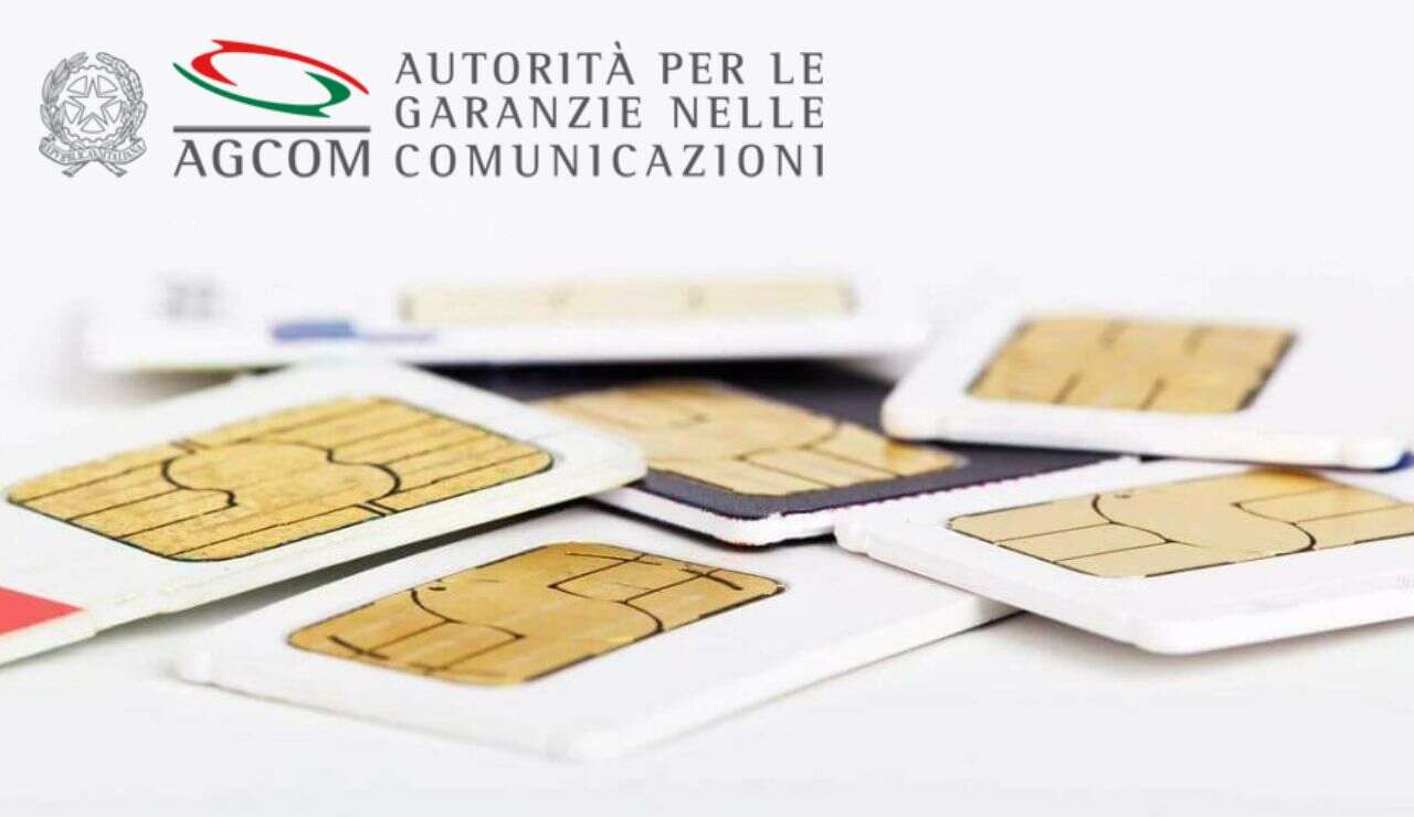 agcom nuova delibera