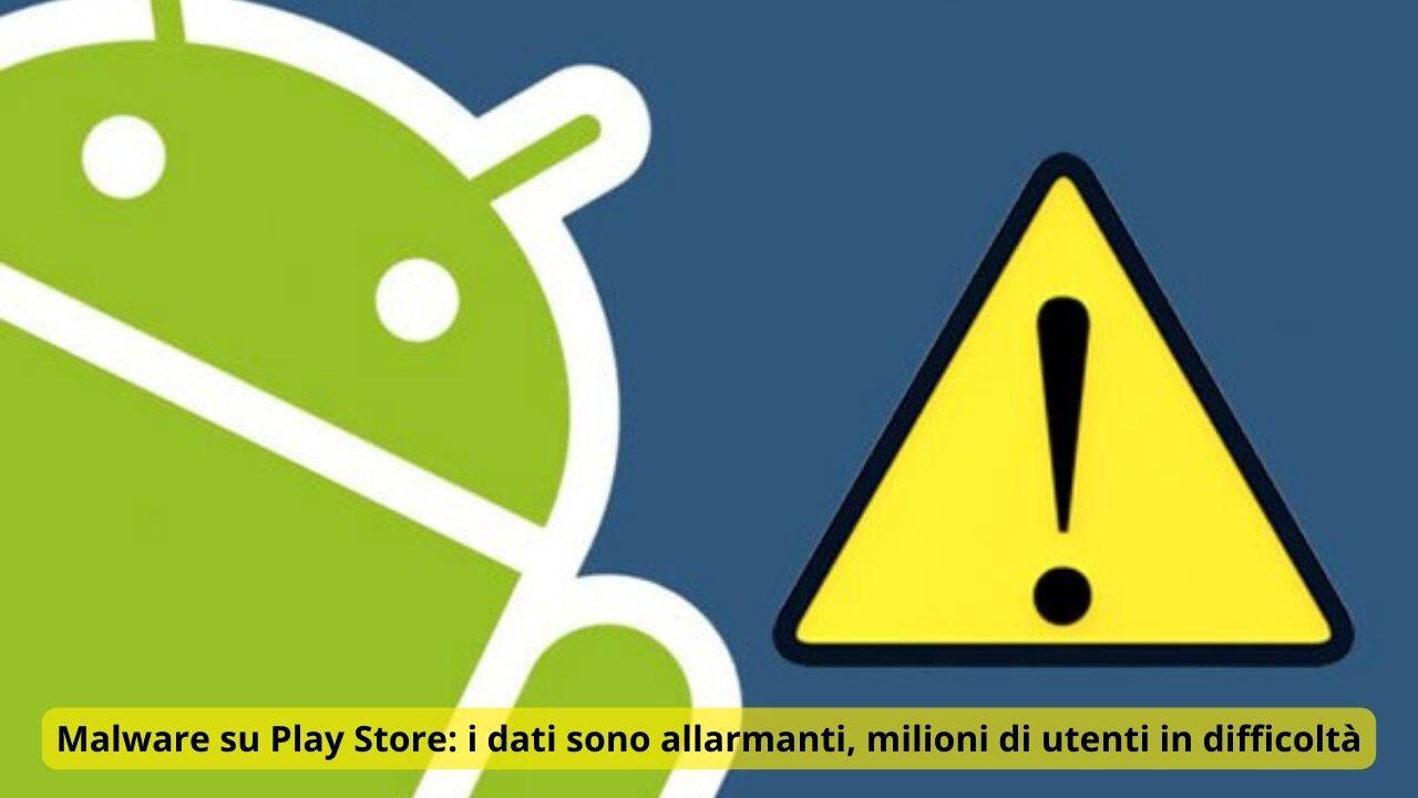 android malware