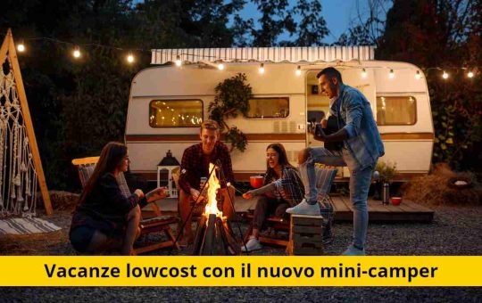vacanze lowcost