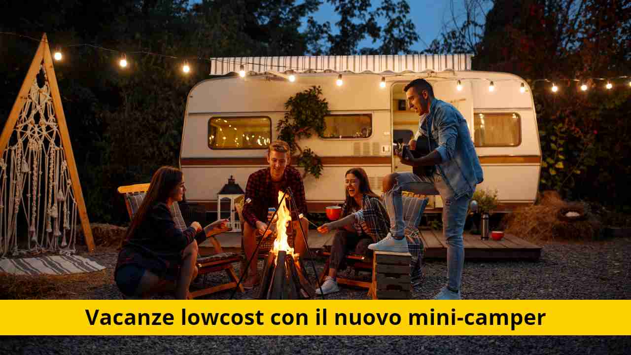 vacanze lowcost