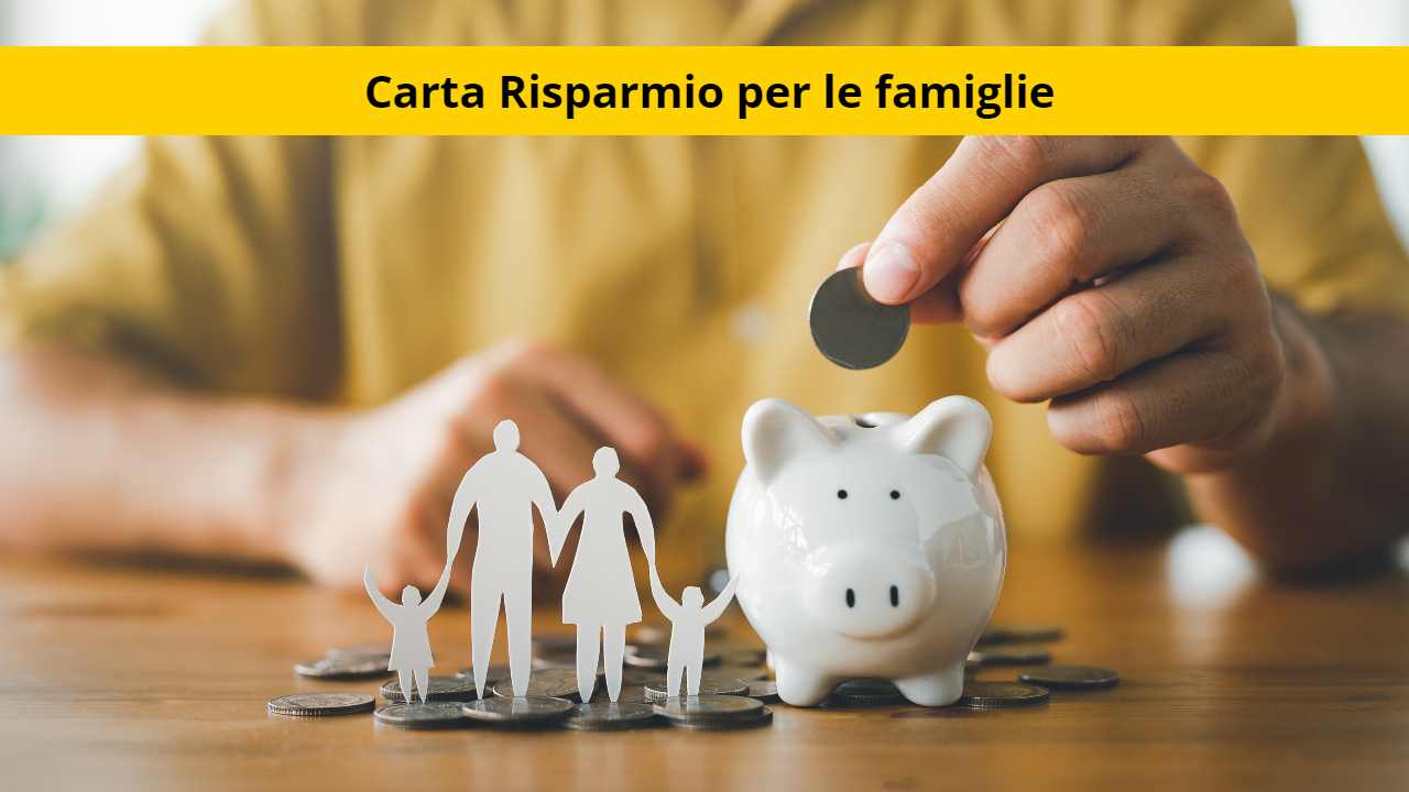 sostegno economico