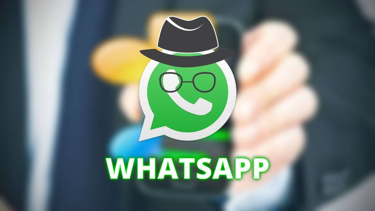 chat whatsapp