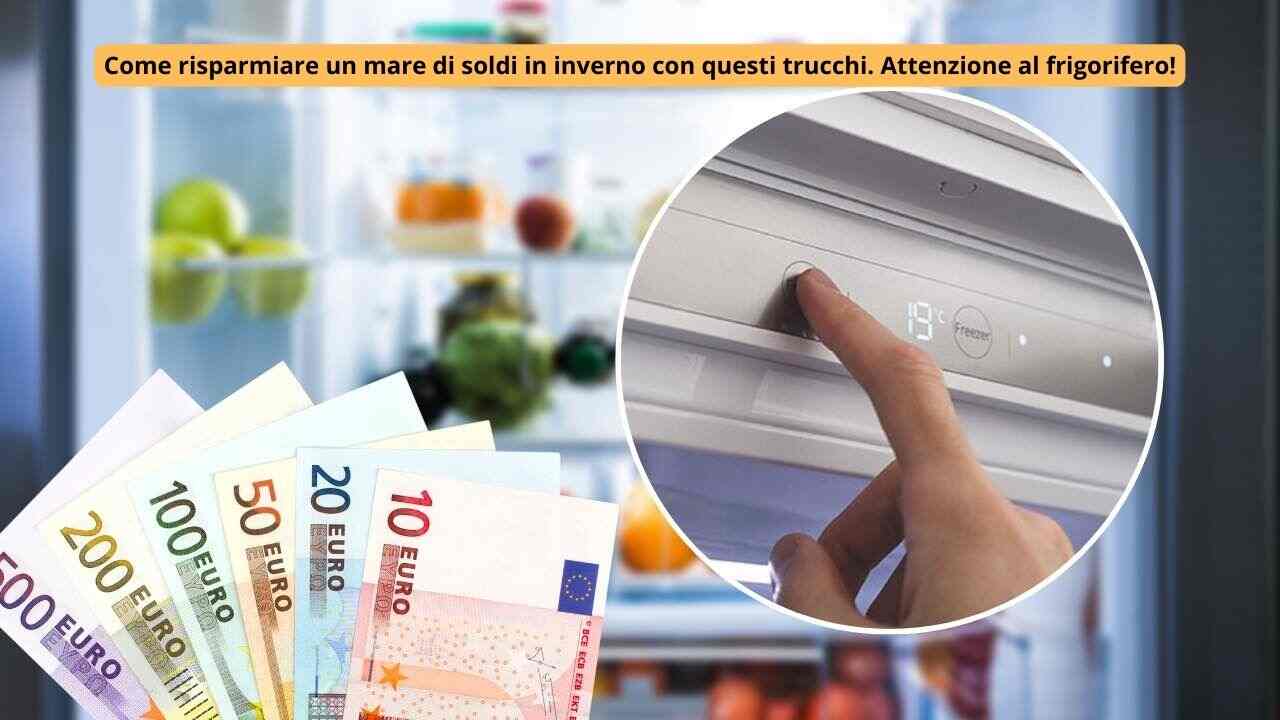 Bollette elettriche alle stelle? Inizia a risparmiare proprio dal frigo di casa, in due mosse le diminuirai di molto. Se ancora non lo usi adotta la tecnica dei professionisti  --- (Fonte immagine: https://www.ipaddisti.it/wp-content/uploads/2023/10/come-ridurre-i-consumi.jpg)