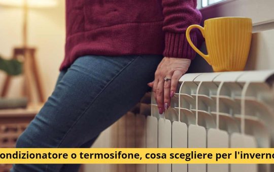 termosifone