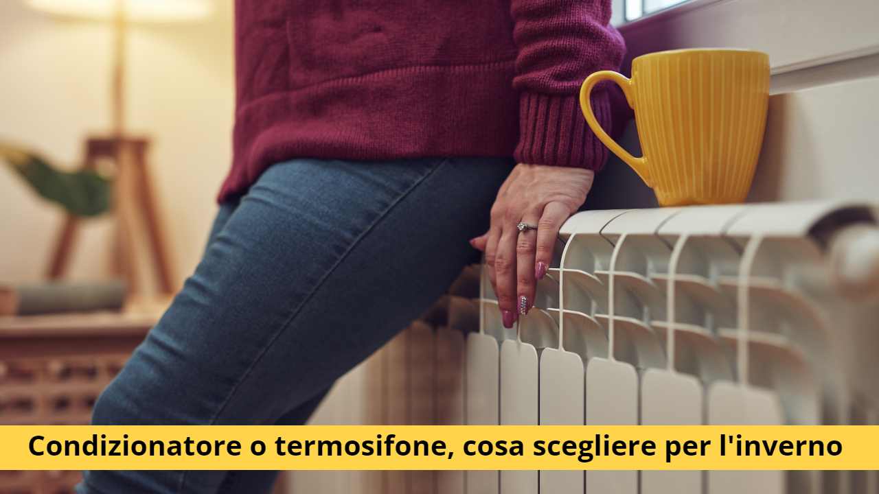 termosifone