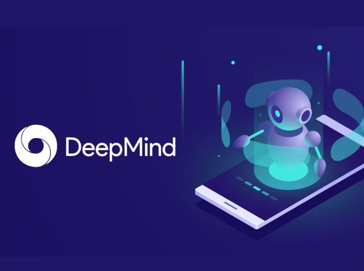 deepmind