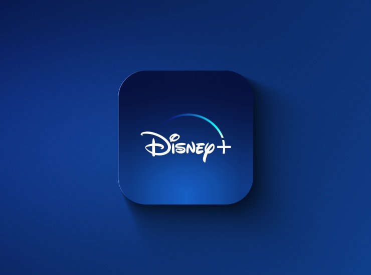 disney +