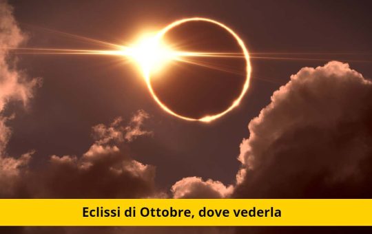 super eclissi