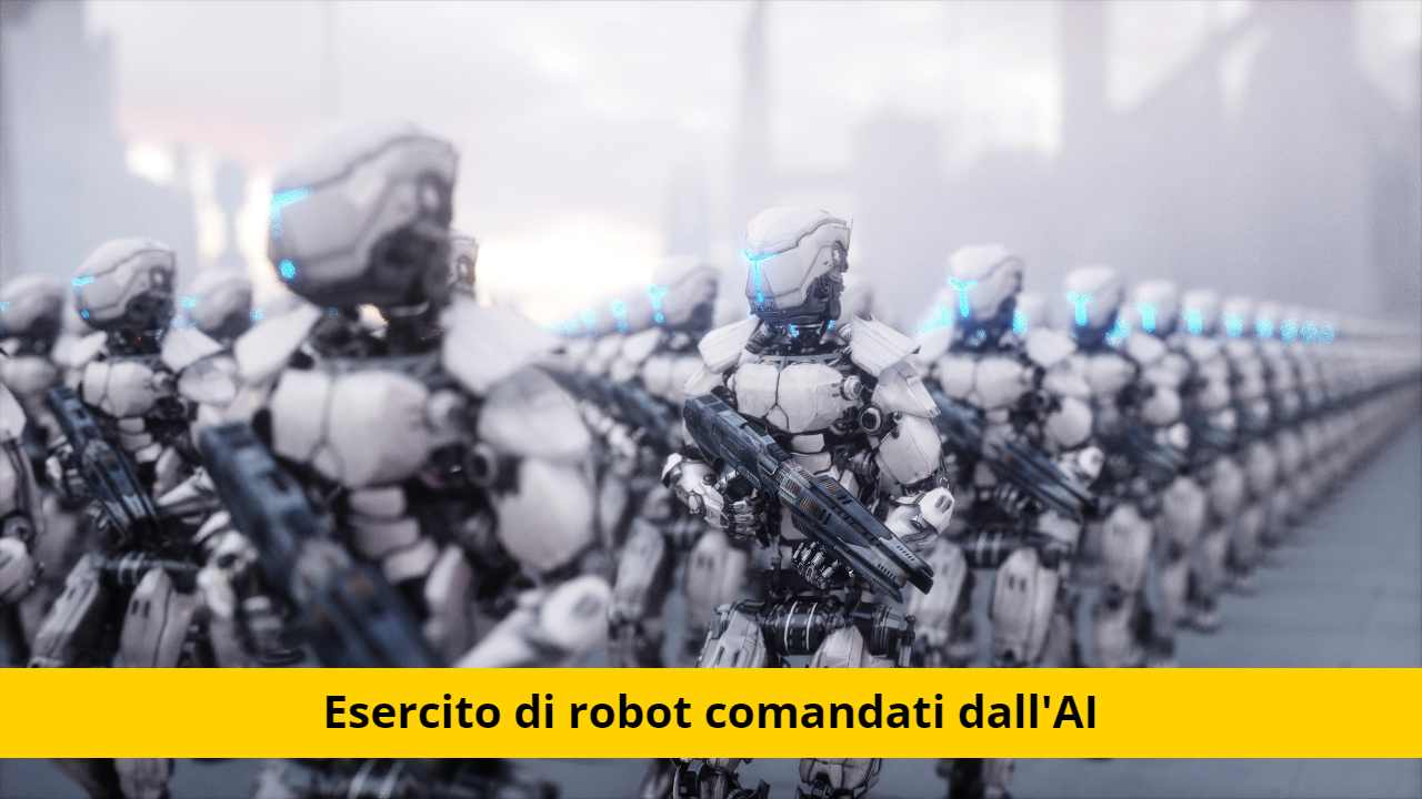 ai esercito